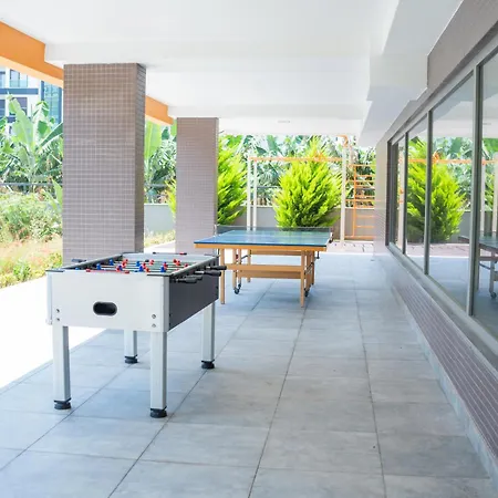 Oxopia By Newinn Apartment