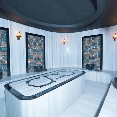 Apartment Oxopia By Newinn Alanya