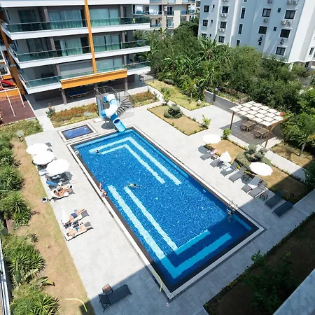 Apartment Oxopia By Newinn